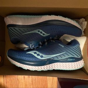 saucony Running shoe